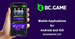 BC GAME APK