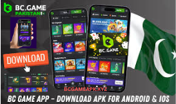 BC game APK